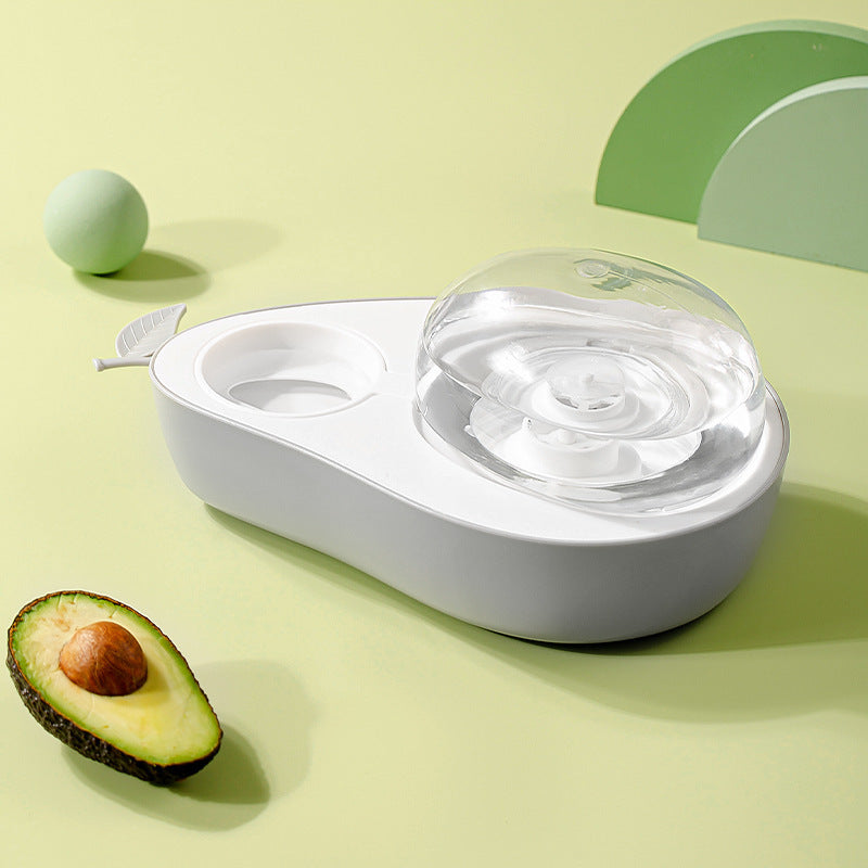 Avocado Pet Automatic Feeder