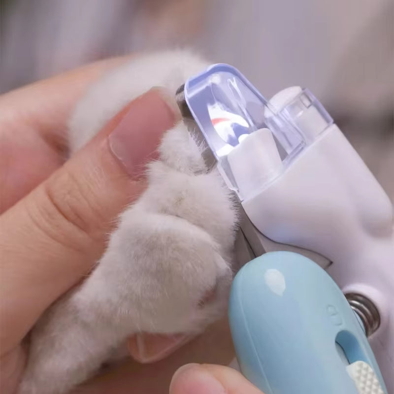 Professional Pet Nail Clipper