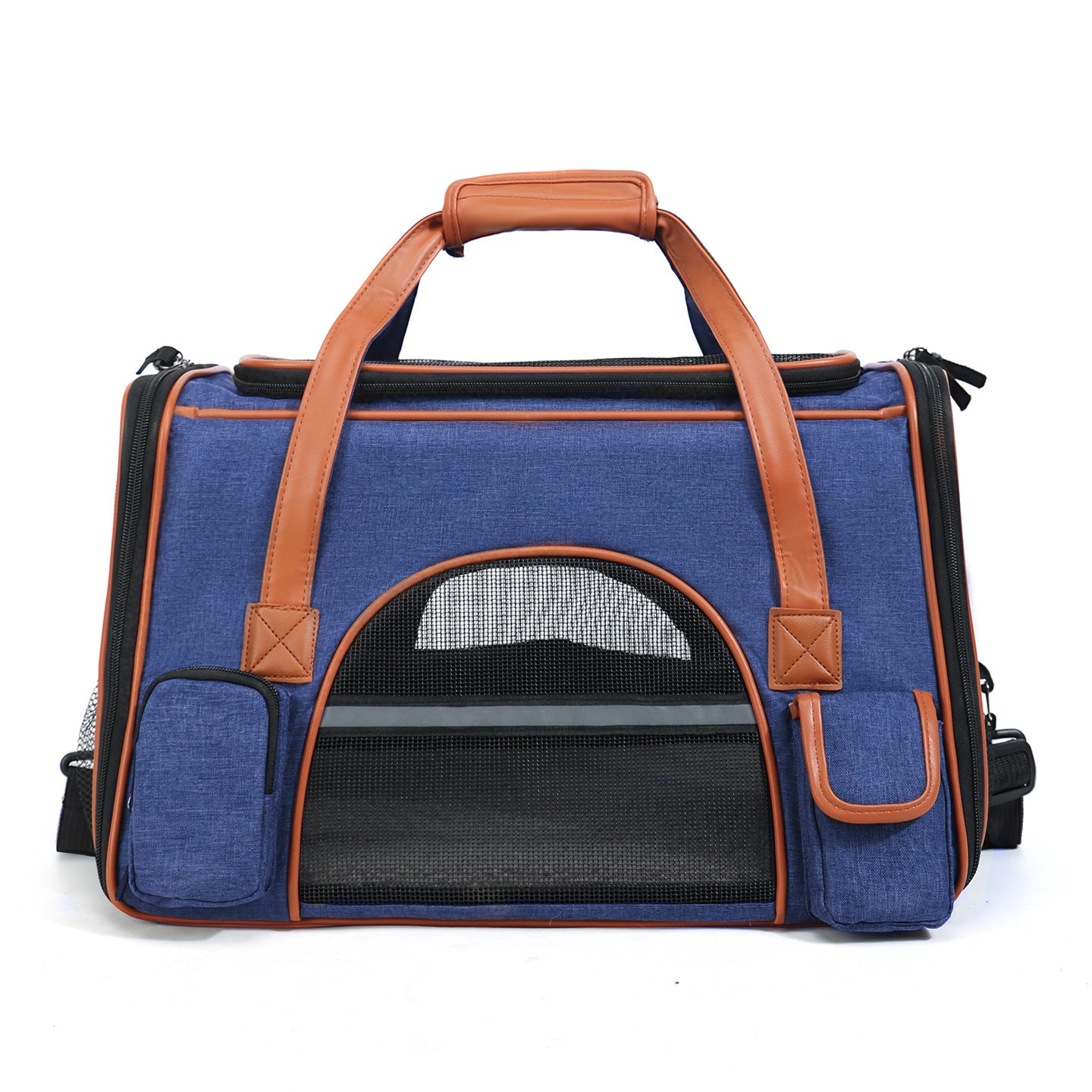 Pet Bag Portable Foldable Hand-held Car Carrier