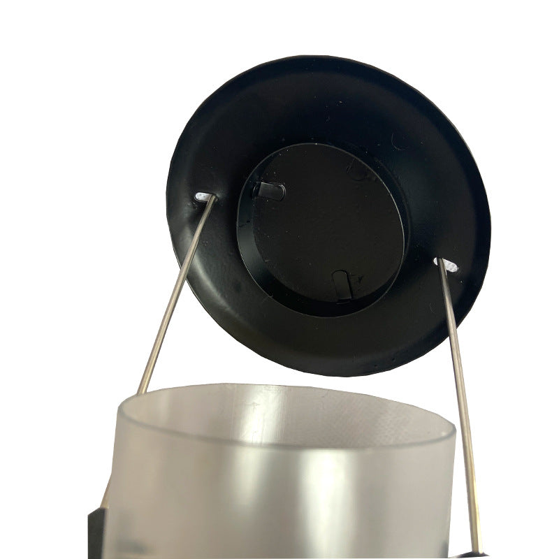 Outdoor Bird Hanging Automatic Feeder