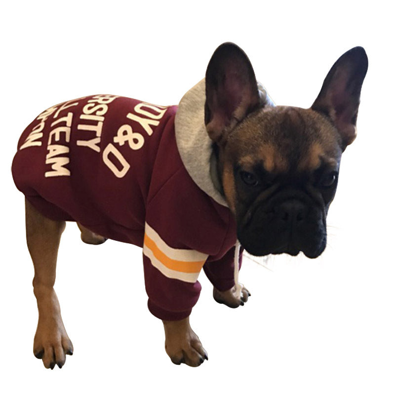 Comfortable Pet Sweater