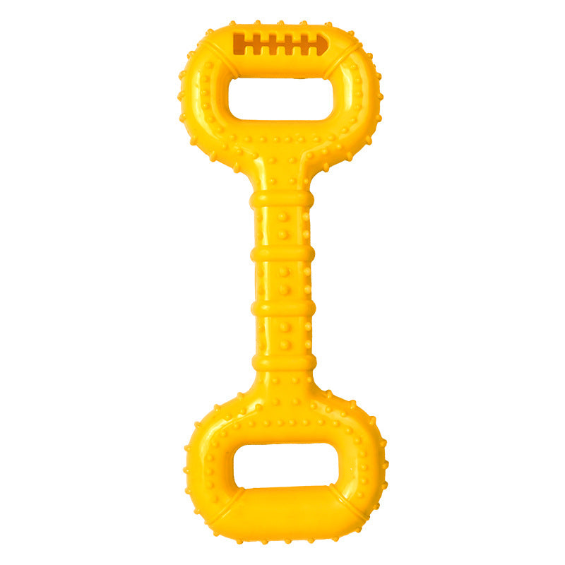 Aggressive Chewers Teething Toy