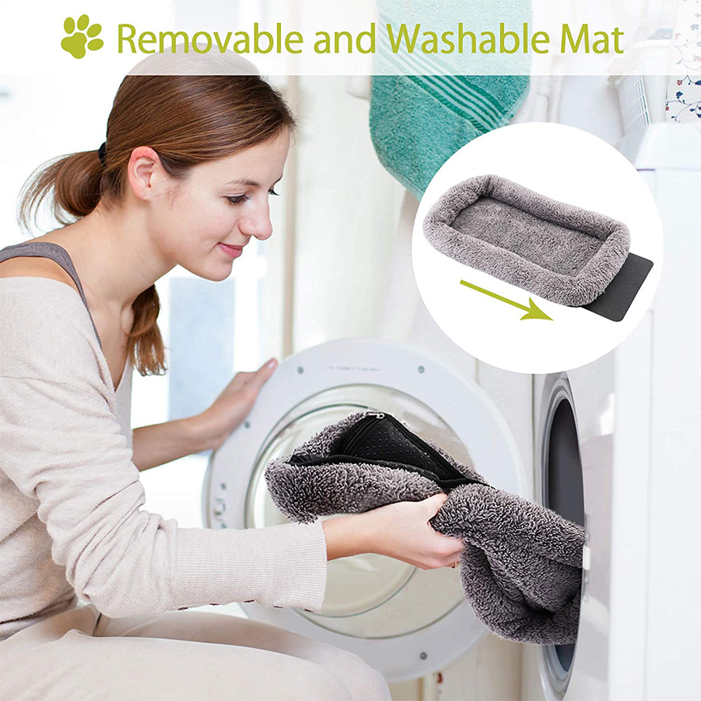 Pet Carrier Soft Foldable Carrier