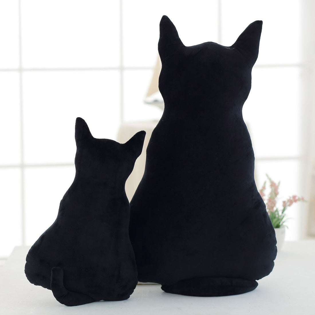 Creative Cat Big Pillow Doll Plush Toys