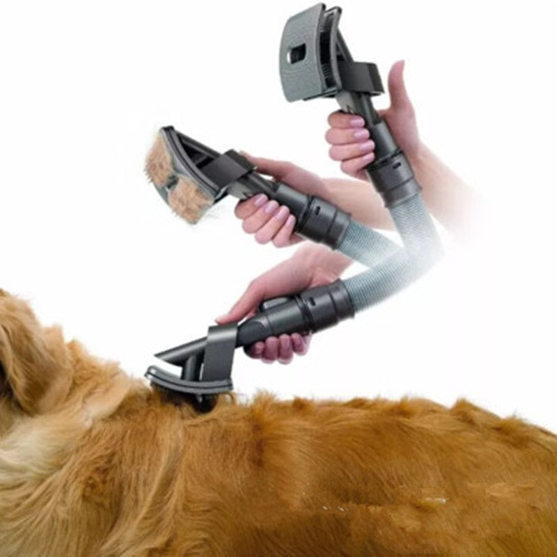 Pet Vacuum Cleaner Brush Attachment