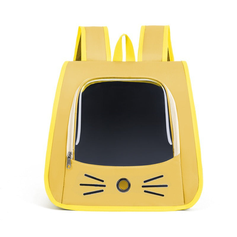 Pet Cat Carrier Bag