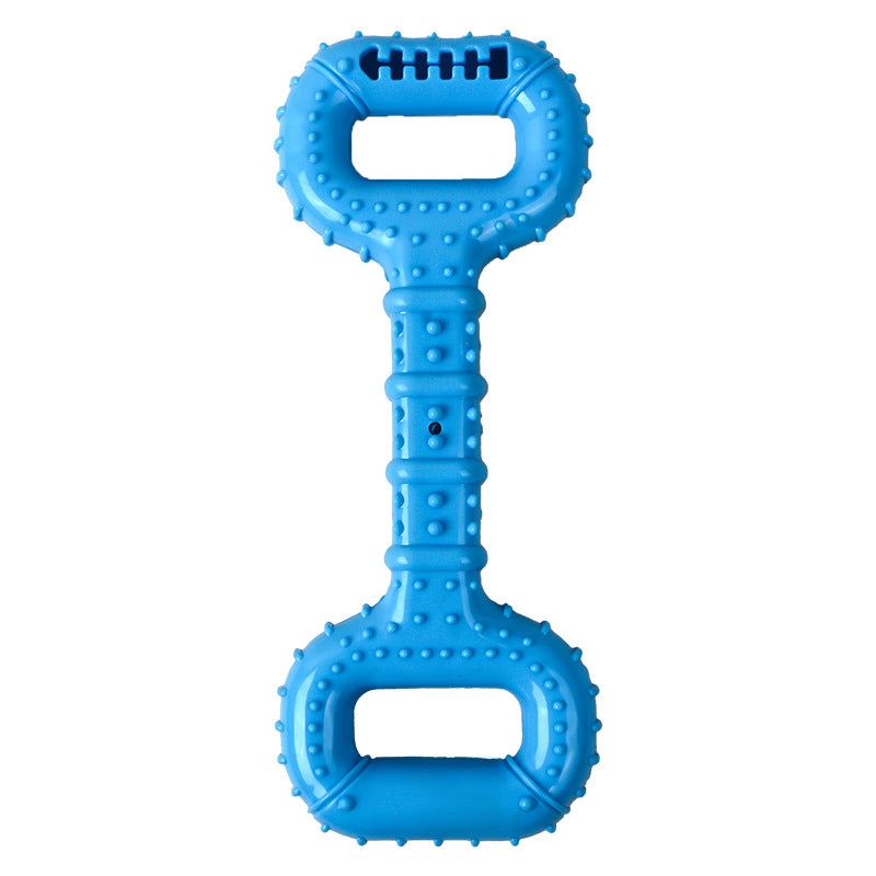 Aggressive Chewers Teething Toy