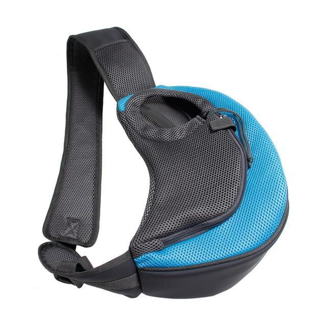 1pc Oxford Pet Puppy Carrier