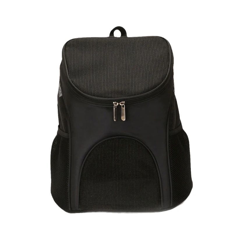 Breathable Puppy Dog Carrier Backpack