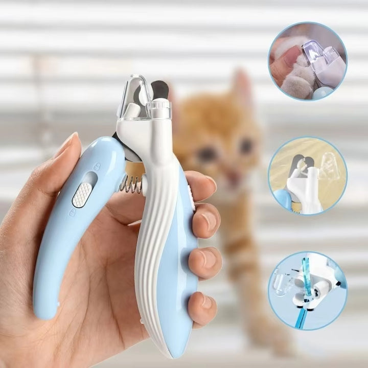 Professional Pet Nail Clipper