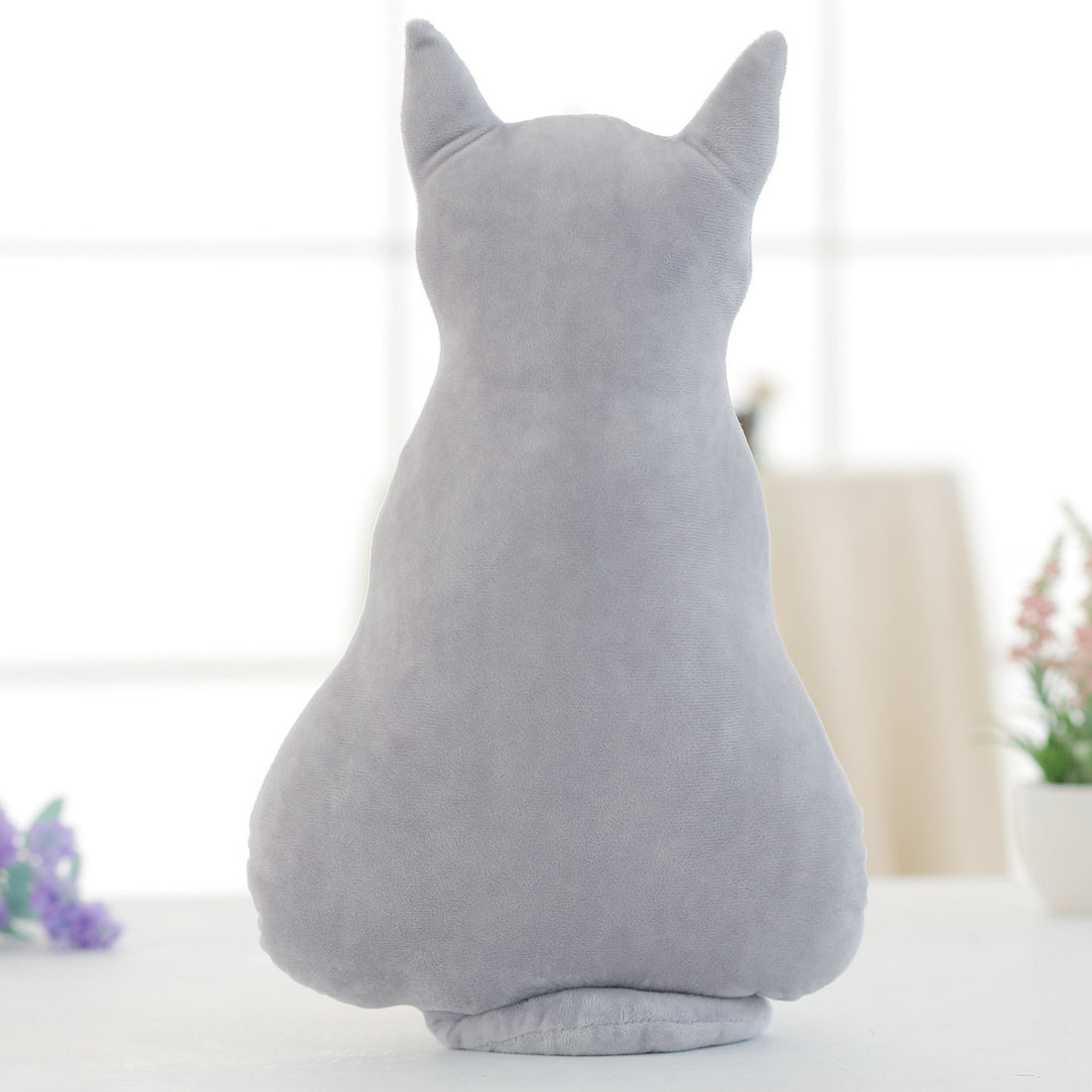 Creative Cat Big Pillow Doll Plush Toys