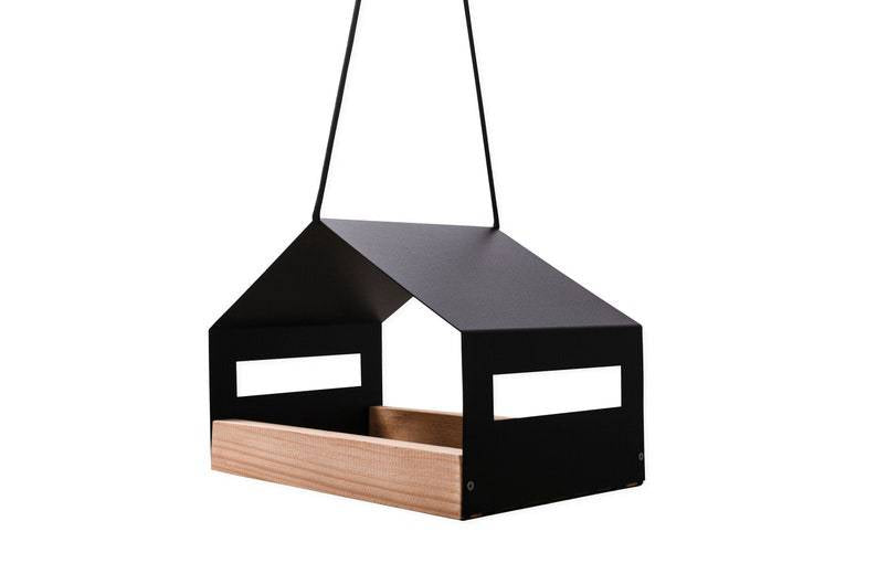 Outdoor Garden Hanging Bird Feeder