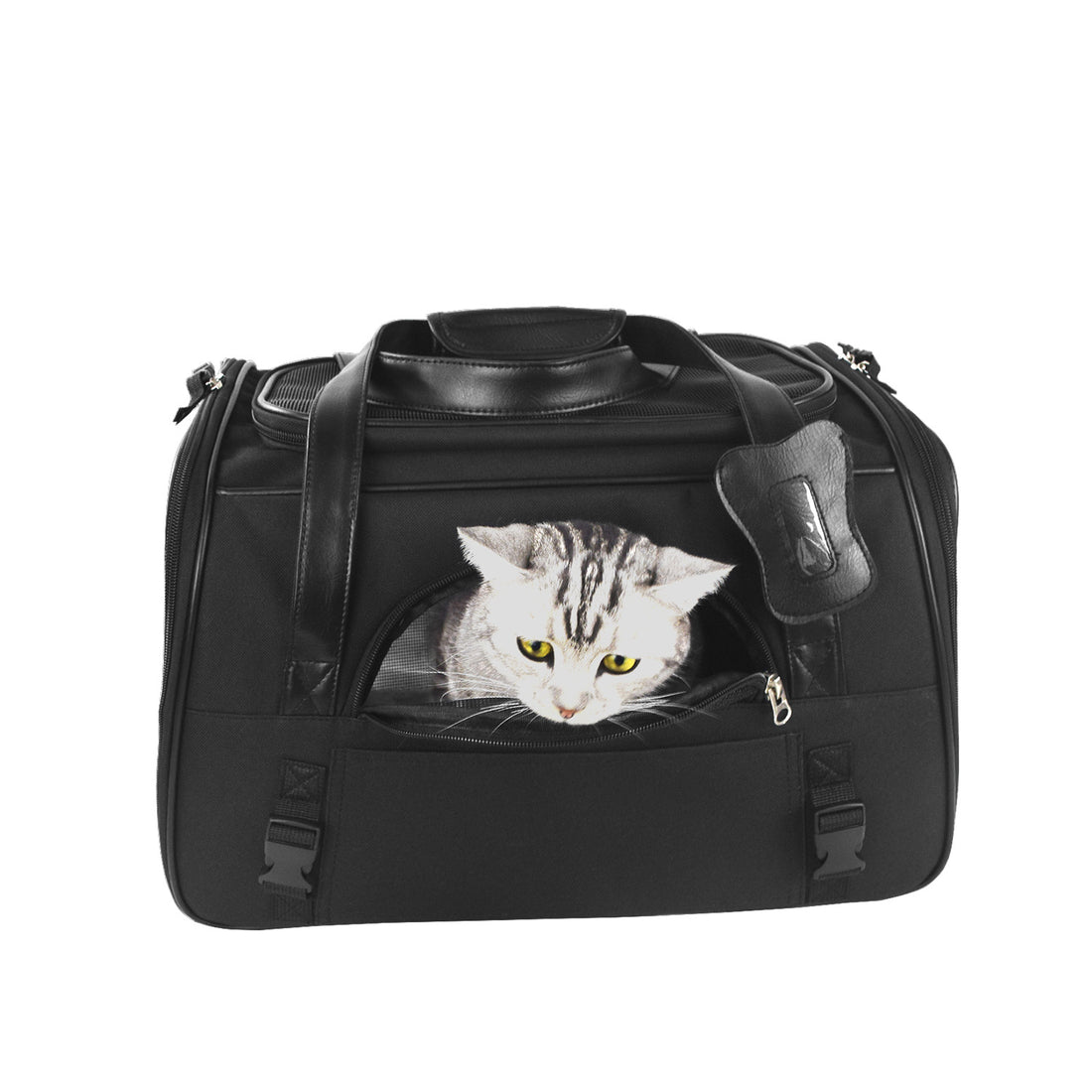 Dog Travel Seat Pet Carriers