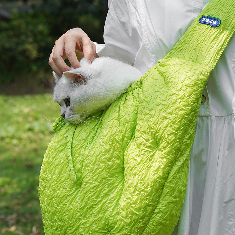 Portable Pets Carriers