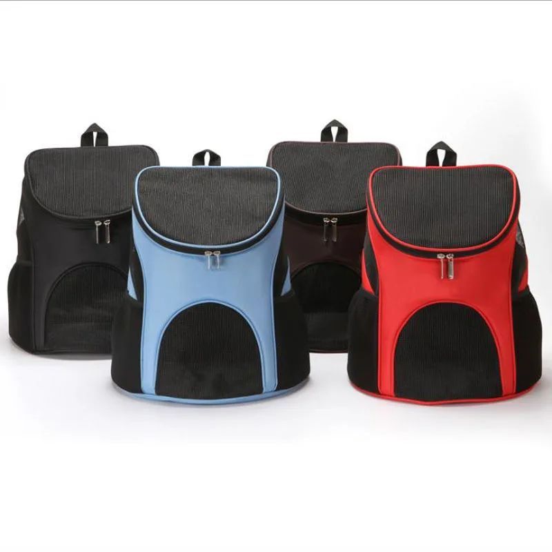 Breathable Puppy Dog Carrier Backpack