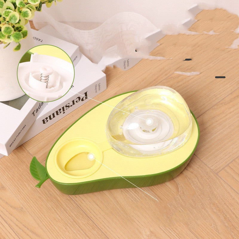 Avocado Pet Automatic Feeder