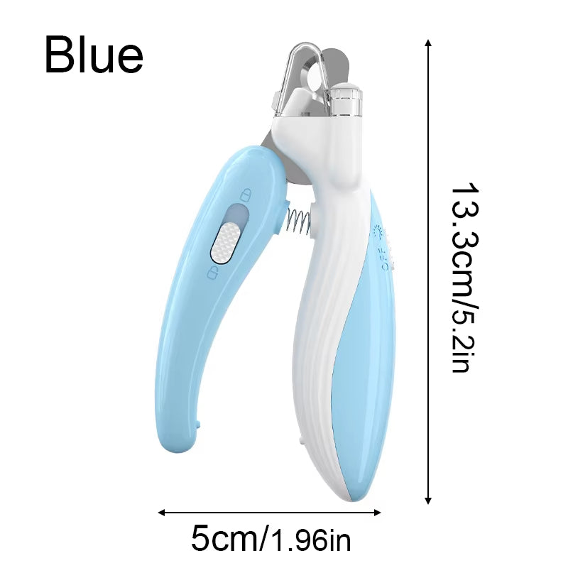 Professional Pet Nail Clipper
