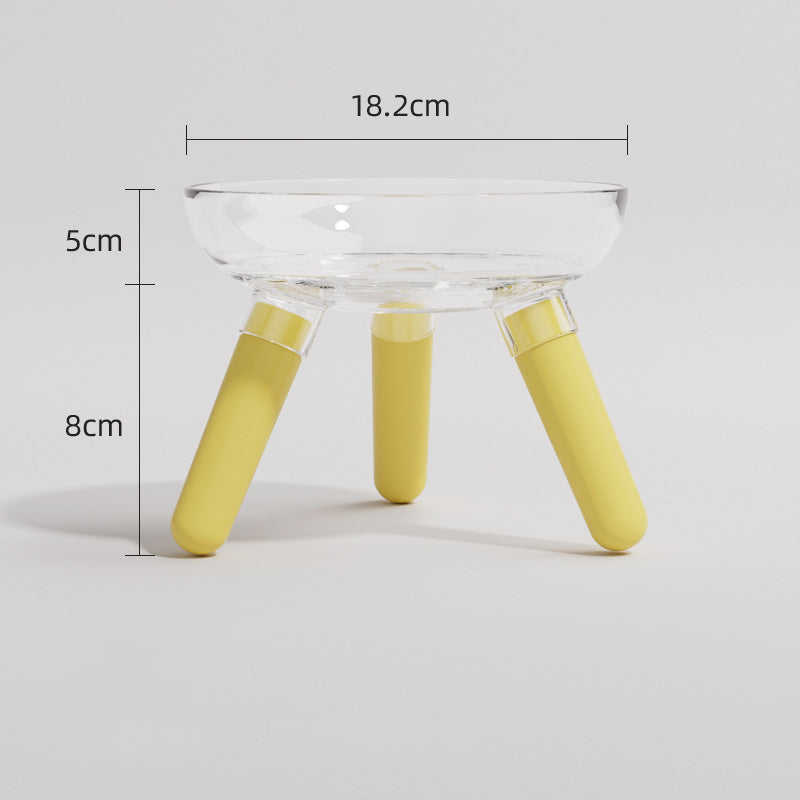 Pet Feeding Household Bowl