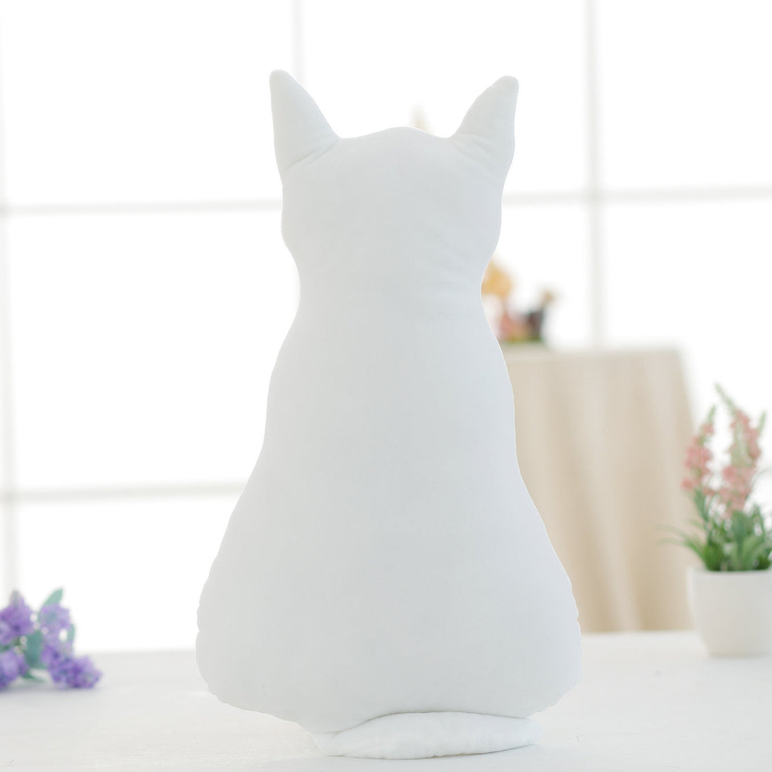 Creative Cat Big Pillow Doll Plush Toys
