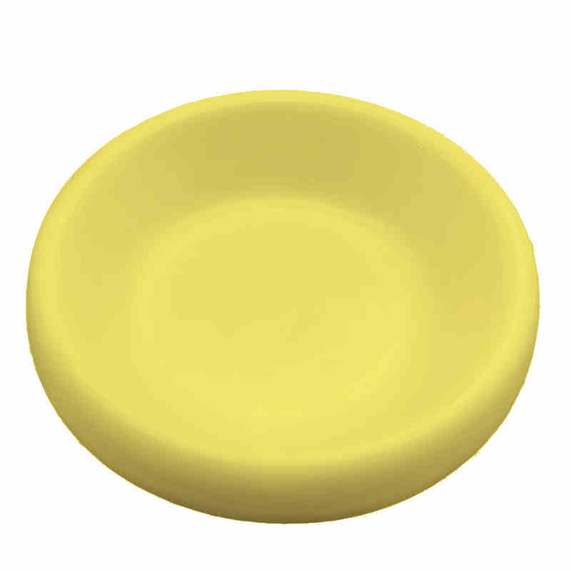 Solid Wood Pet Bowl Feeding Bowl