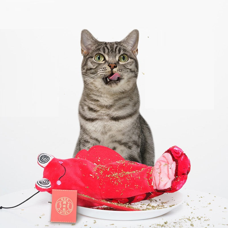 Intelligent Electric Automatic Cat Toys