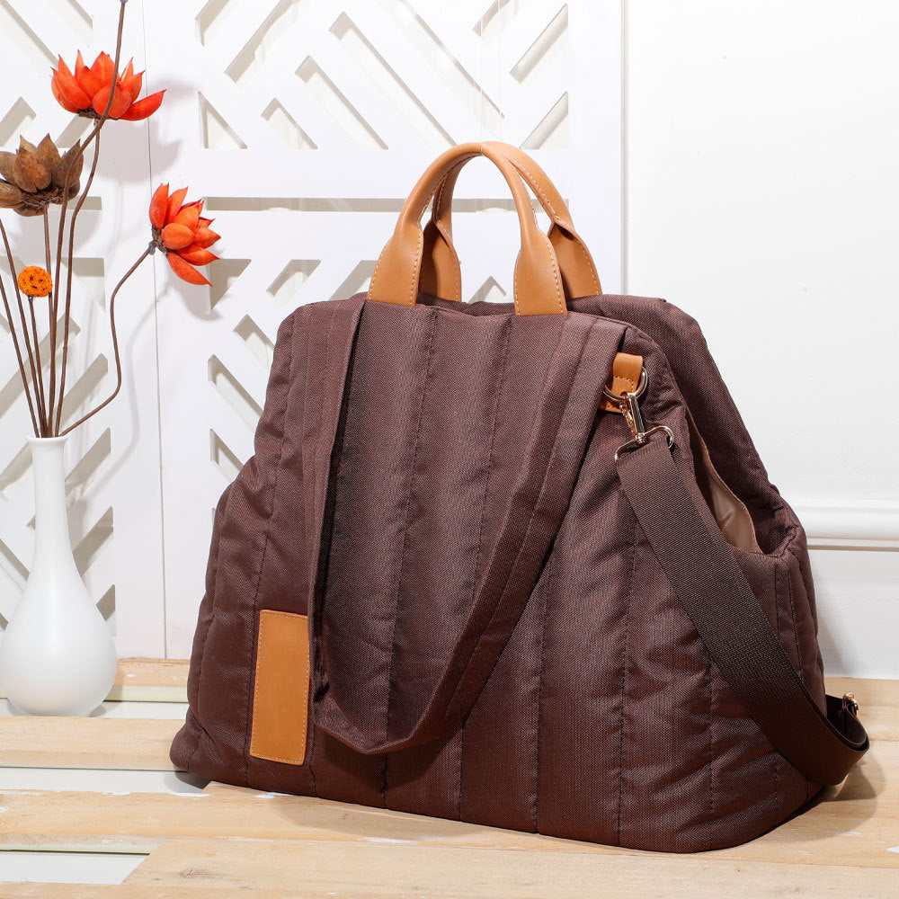 Portable Handbag Carrier Dog Bag