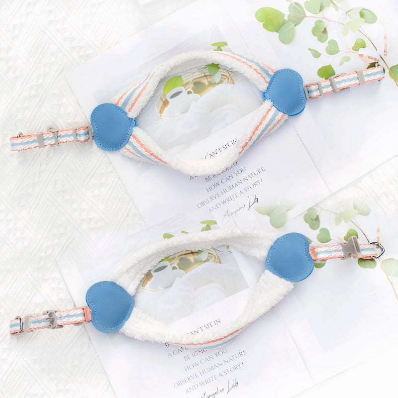 Dog Summer Breathable Leash