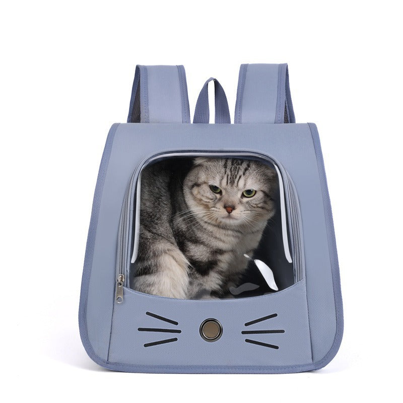 Pet Cat Carrier Bag