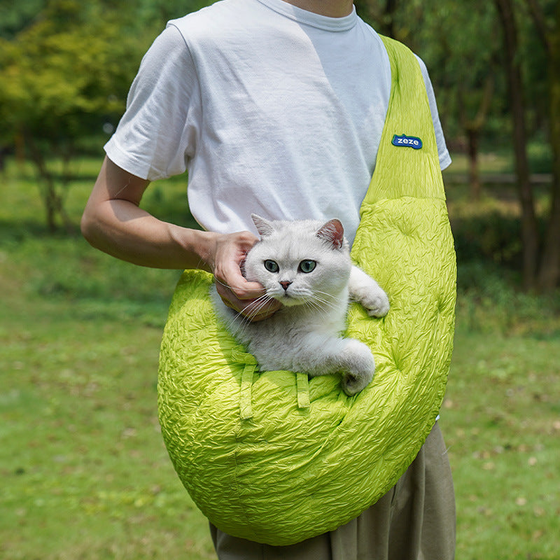Portable Pets Carriers
