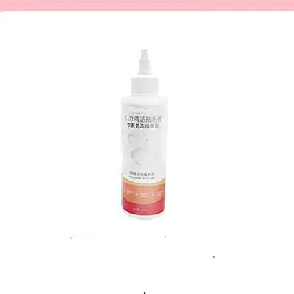 Pet Grooming Comb To Remove Floating Sticky Hairs