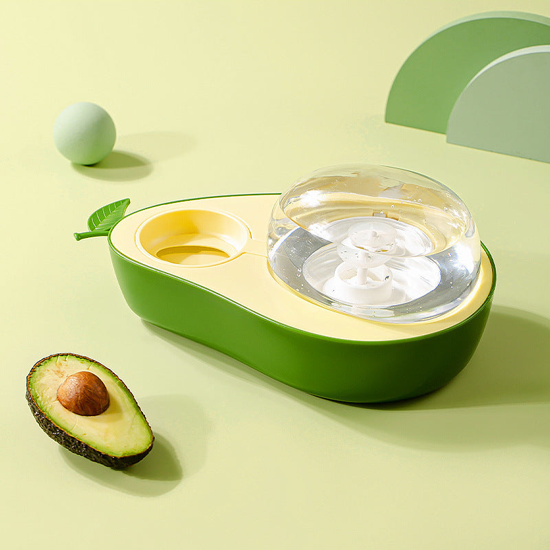 Avocado Pet Automatic Feeder