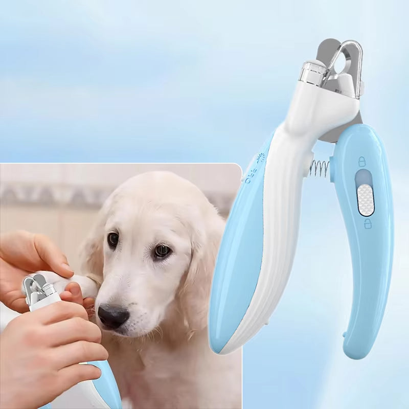 Professional Pet Nail Clipper