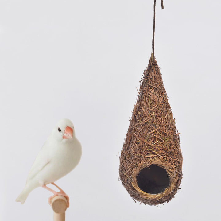 Bird Cage Straw Outdoor