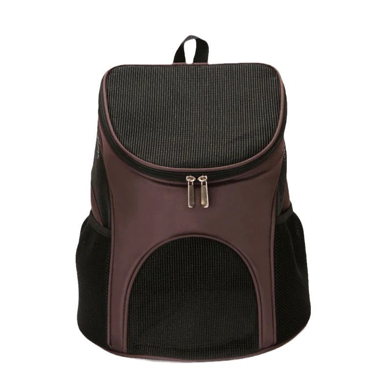 Breathable Puppy Dog Carrier Backpack